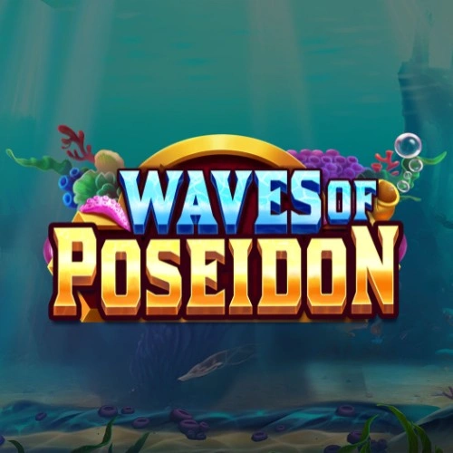 Waves of Poseidon